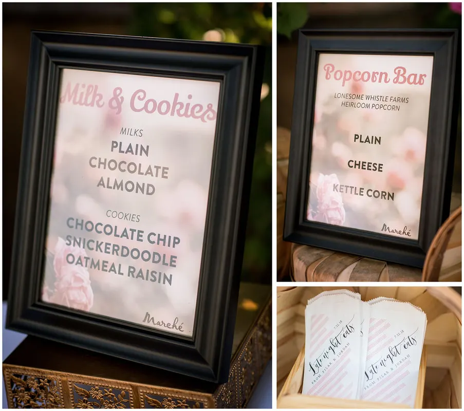 Sweet Cheeks Winery wedding by Photography by Lynn Marie