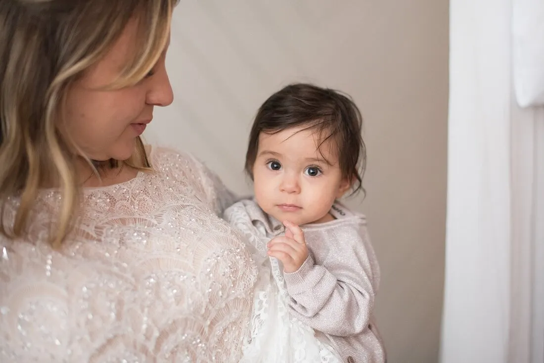 Saint Irene's wedding & reception in Portland, Oregon