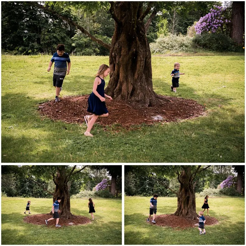 Family Photographer Eugene & Bend, Oregon