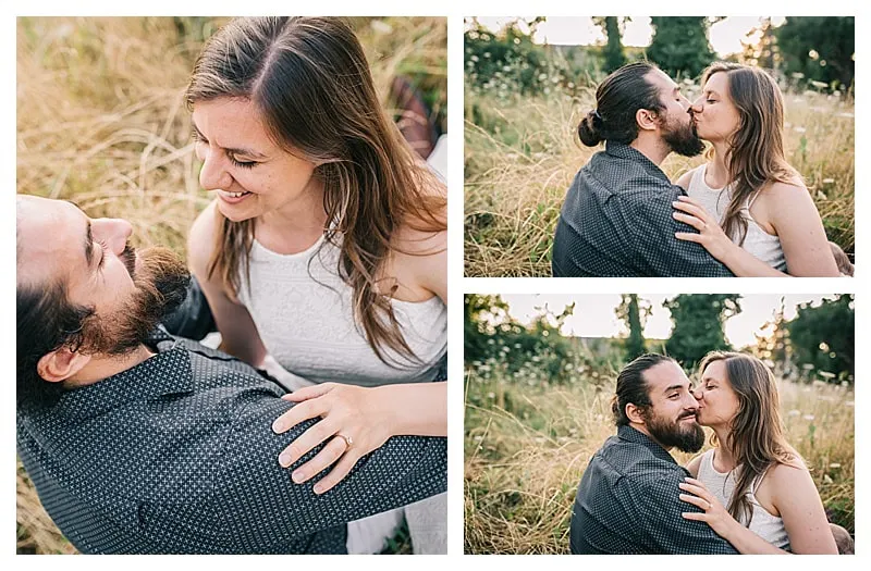 Eugene Oregon Wedding Photographer