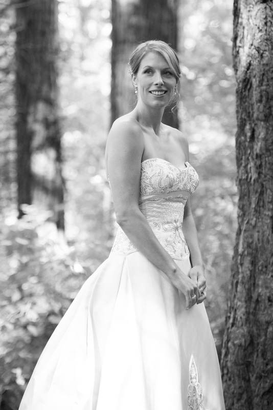 Eugene Oregon Wedding Photographer