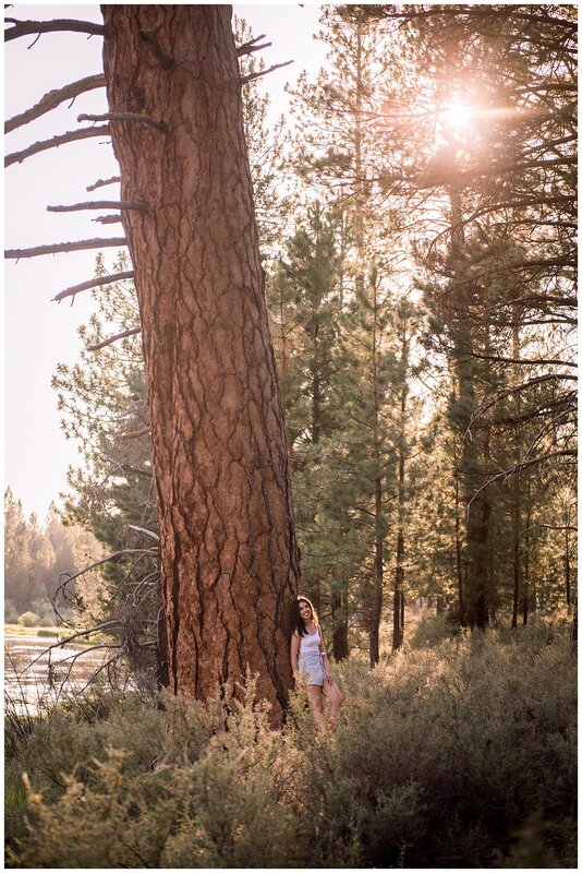 Central Oregon wedding and family photographer