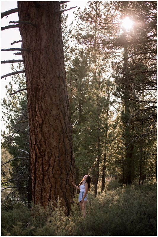 Central Oregon wedding and family photographer