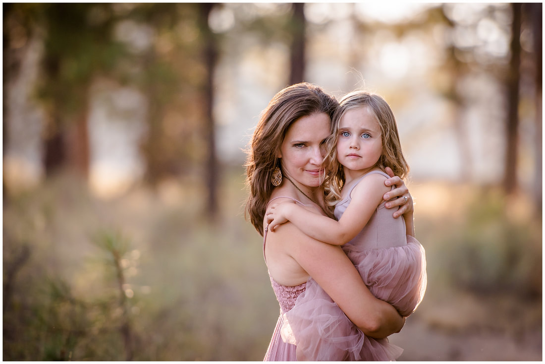 Bend Oregon family photographer Photography by Lynn Marie