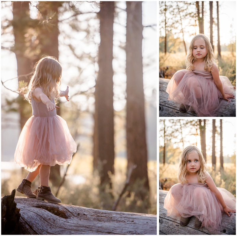 Sunriver and Bend, Oregon family photographer Photography by Lynn Marie