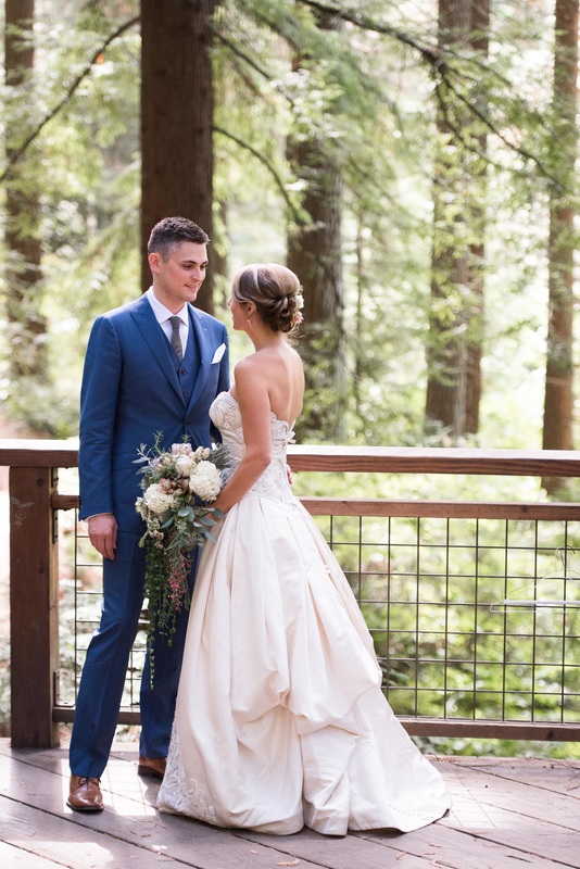 Bend Oregon Wedding Photographer Photography by Lynn Marie